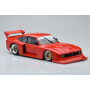 Масштабна модель Ford Capri Turbo Gr 5 DRM Red Minichamps 1/18