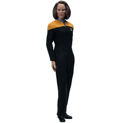 Фігурка Б'Еланна Торрес з серіалу Зоряний шлях: Вояджер