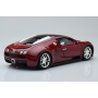 Масштабна модель Bugatti Veyron Grand Sport Red Minichamps 1/18