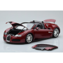 Масштабна модель Bugatti Veyron Grand Sport Red Minichamps 1/18