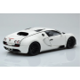 Масштабна модель Bugatti Veyron Super Sport White Minichamps 1/18