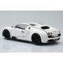 Масштабна модель Bugatti Veyron Super Sport White Minichamps 1/18