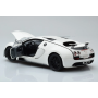 Масштабна модель Bugatti Veyron Super Sport White Minichamps 1/18