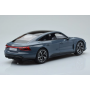 Масштабная модель Audi E-Tron GT Grey GT Spirit 1/18