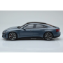 Масштабная модель Audi E-Tron GT Grey GT Spirit 1/18