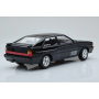 Масштабна модель Audi Quattro 1980 Black Metallic Minichamps 1/18