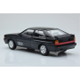 Масштабна модель Audi Quattro 1980 Black Metallic Minichamps 1/18