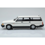 Масштабна модель Volvo 240 GL Break White Minichamps 1/18