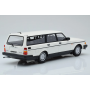 Масштабна модель Volvo 240 GL Break White Minichamps 1/18