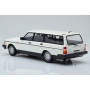 Масштабна модель Volvo 240 GL Break White Minichamps 1/18