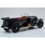 Масштабна модель Rolls Royce Phantom 1 Cabriolet 1925 Black Kyosho 1/18