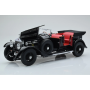 Масштабна модель Rolls Royce Phantom 1 Cabriolet 1925 Black Kyosho 1/18