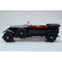 Масштабна модель Rolls Royce Phantom 1 Cabriolet 1925 Black Kyosho 1/18