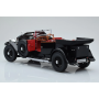 Масштабна модель Rolls Royce Phantom 1 Cabriolet 1925 Black Kyosho 1/18