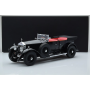 Масштабна модель Rolls Royce Phantom 1 Cabriolet 1925 Black Kyosho 1/18