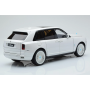 Масштабна модель Rolls Royce Cullinan Tiffany Blue Badge Kengfai 1/18