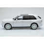 Масштабна модель Rolls Royce Cullinan Tiffany Blue Badge Kengfai 1/18