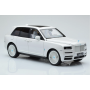 Масштабна модель Rolls Royce Cullinan Tiffany Blue Badge Kengfai 1/18