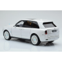 Масштабна модель Rolls Royce Cullinan Tiffany Blue Badge Kengfai 1/18