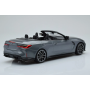 Масштабна модель BMW M4 G82 Cabrio Grey Metallic Minichamps 1/18