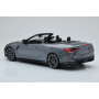 Масштабна модель BMW M4 G82 Cabrio Grey Metallic Minichamps 1/18