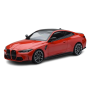 Масштабна модель BMW M4 G82 Coupe Red Minichamps 1/18