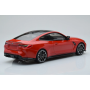 Масштабная модель BMW M4 G82 Coupe Red Minichamps 1/18