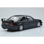 Масштабна модель Opel Omega Evolution 500 Black Solido 1/18