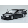 Масштабна модель Opel Omega Evolution 500 Black Solido 1/18