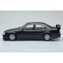 Масштабна модель Opel Omega Evolution 500 Black Solido 1/18