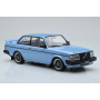 Масштабна модель Volvo 240 Turbo Light Blue IXO 1/18