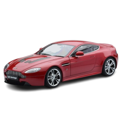 Масштабна модель Aston Martin V12 Vantage Red AUTOart 1/18