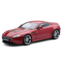 Масштабна модель Aston Martin V12 Vantage Red AUTOart 1/18