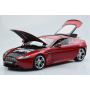 Масштабная модель Aston Martin V12 Vantage Red AUTOart 1/18