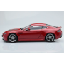 Масштабна модель Aston Martin V12 Vantage Red AUTOart 1/18