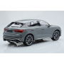 Масштабна модель Audi RS Q3 Sportback 2019 Grey Metallic Minichamps 1/18