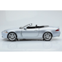 Масштабна модель Jaguar XK Convertible LHD Silver Minichamps 1/18