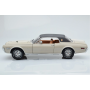 Масштабна модель Mercury Cougar XR7G Fawn Sun Star 1/18