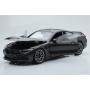 Масштабна модель BMW M8 F92 Coupe Grey Metallic Minichamps 1/18