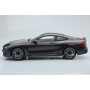 Масштабная модель BMW M8 F92 Coupe Grey Metallic Minichamps 1/18