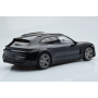 Масштабна модель Porsche Taycan CUV Turbo S Black Minichamps 1/18