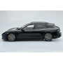 Масштабна модель Porsche Taycan CUV Turbo S Black Minichamps 1/18