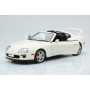 Масштабна модель Toyota Supra Mk4 A80 Targa White Solido 1/18