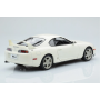 Масштабна модель Toyota Supra Mk4 A80 Targa White Solido 1/18