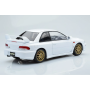 Масштабна модель Subaru Impreza 22B White Solido 1/18