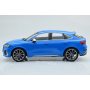 Масштабна модель Audi RS Q3 2019 Sportback Blue Minichamps 1/18