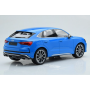 Масштабна модель Audi RS Q3 2019 Sportback Blue Minichamps 1/18