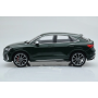 Масштабна модель Audi RS Q3 2019 Sportback Green Minichamps 1/18