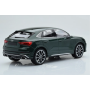 Масштабна модель Audi RS Q3 2019 Sportback Green Minichamps 1/18