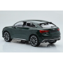 Масштабна модель Audi RS Q3 2019 Sportback Green Minichamps 1/18